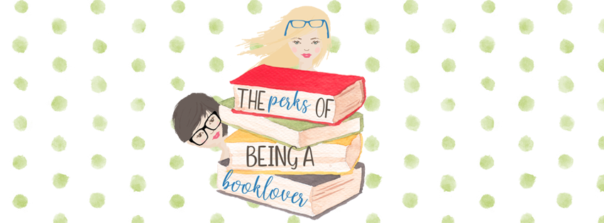 The Perks Of Being A Book Lover Podcast header image 1