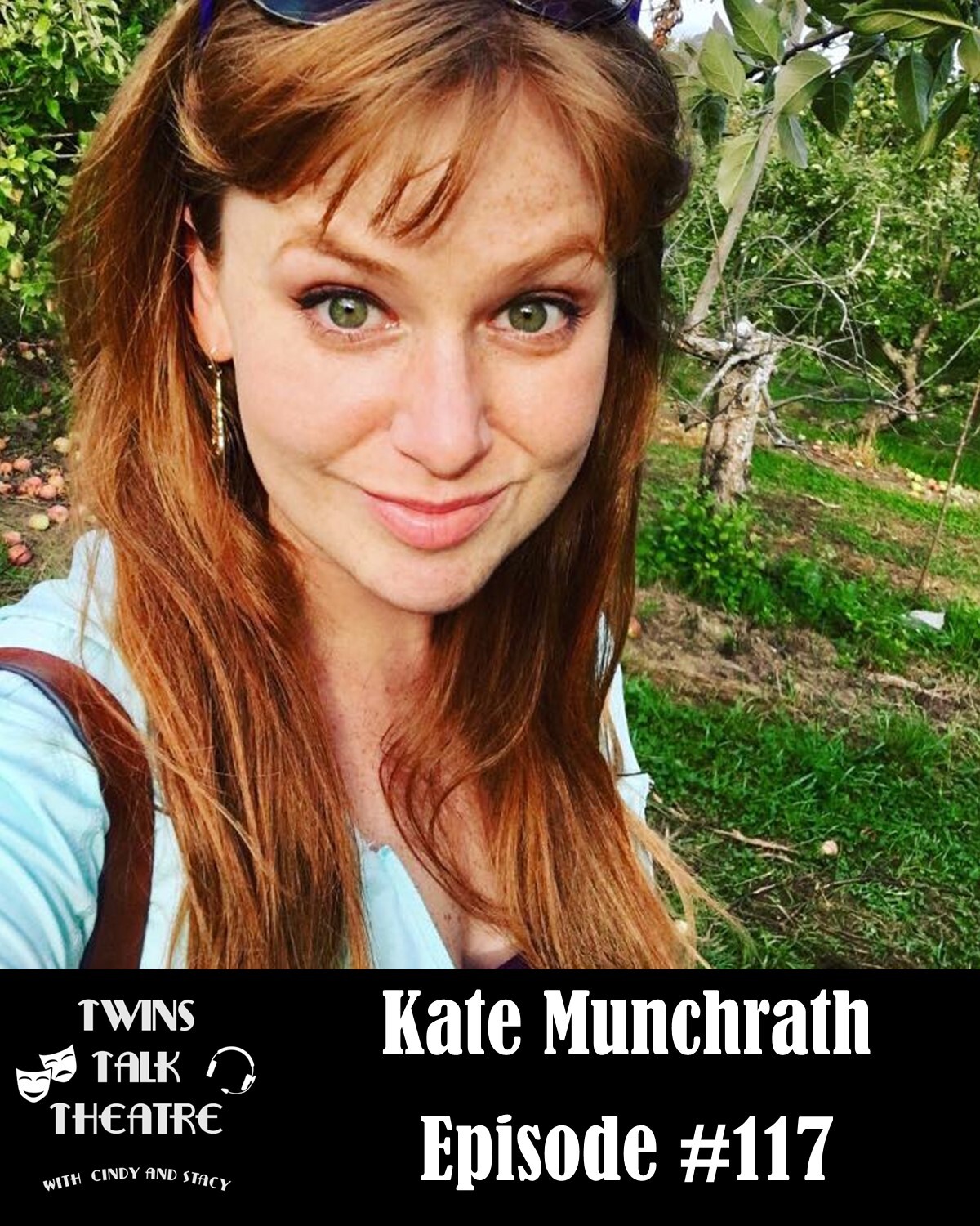117 - Kate Munchrath