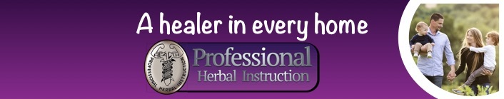 The Reality of Herbal Therapy header image 1