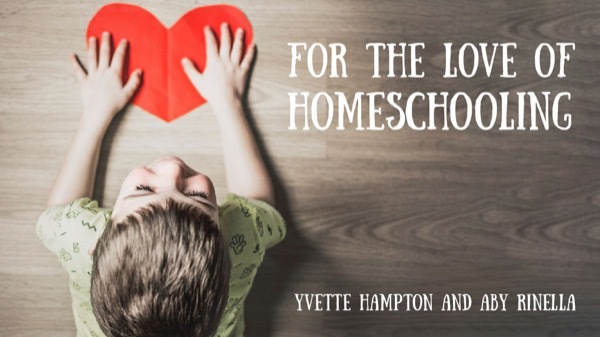 For the love of homeschooling video - The Schoolhouse Rocked Podcast