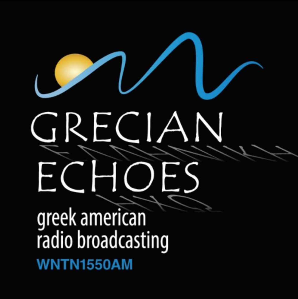 Grecian Echoes: Chat with Consul General of Greece Stratos Efthymiou (01-12-2021)