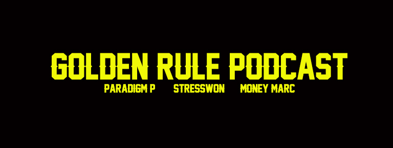 Golden Rule Podcast