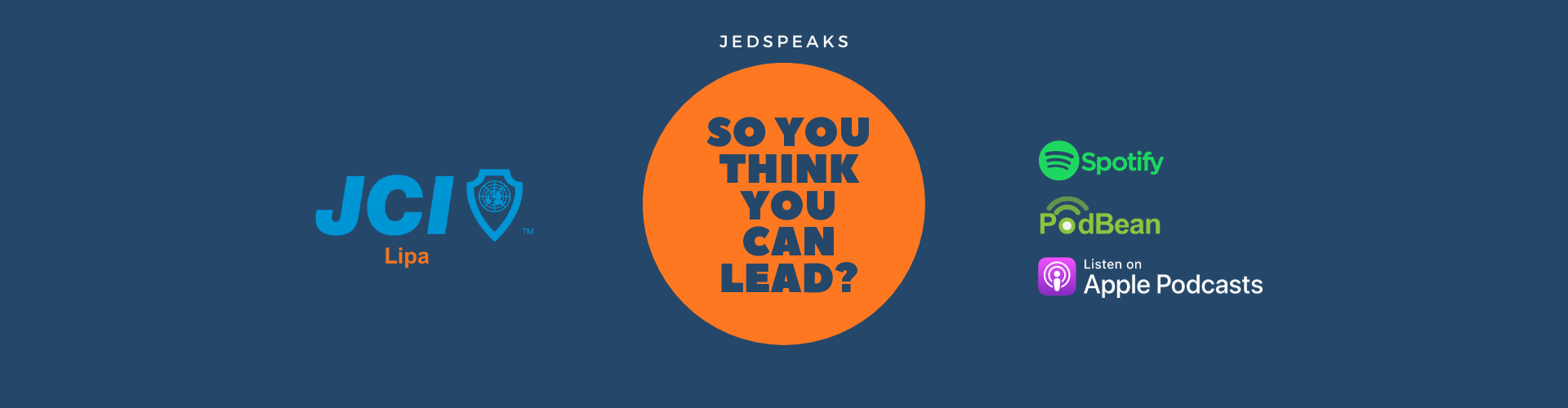 So You Think You Can Lead?