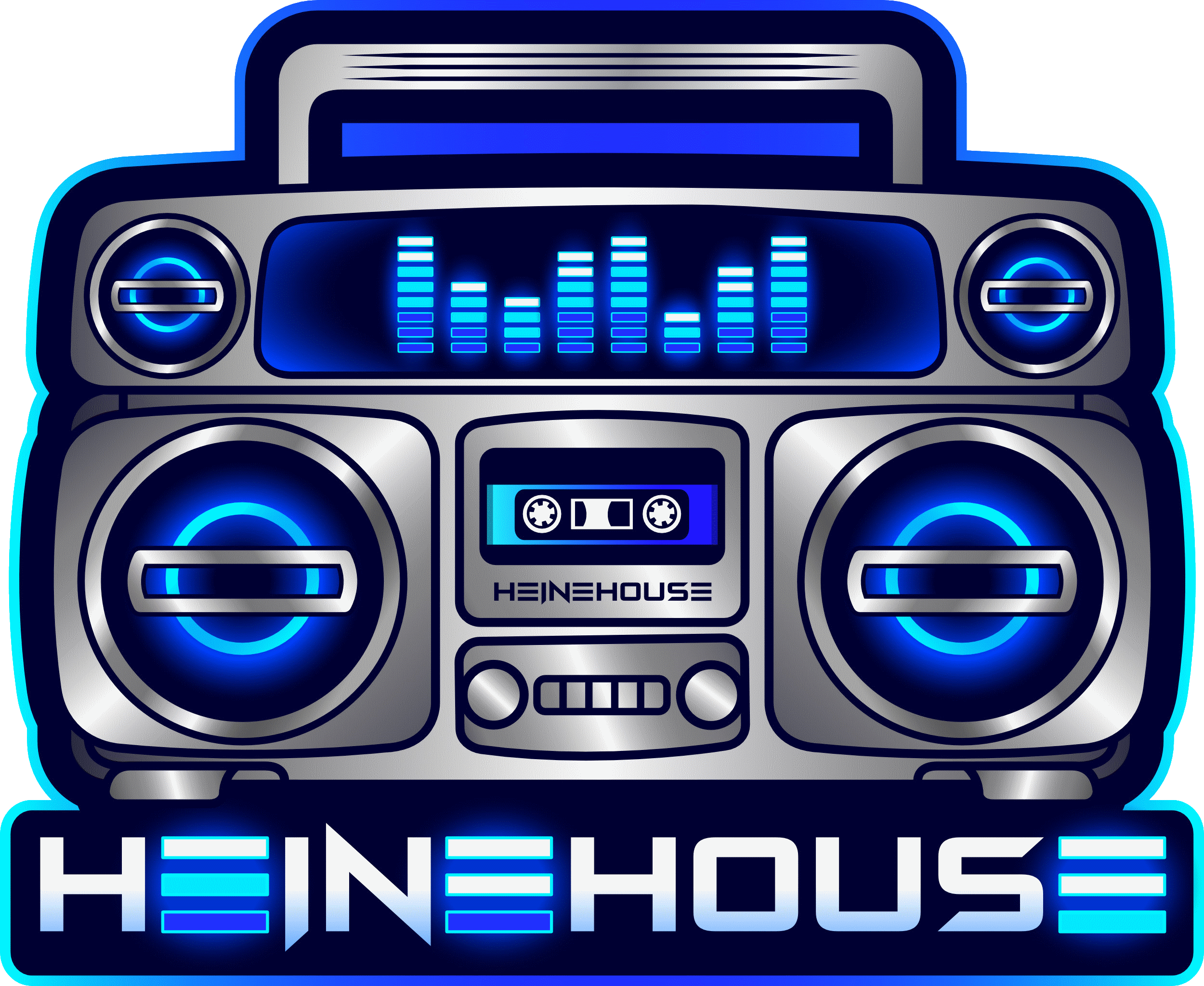 Heine House Gaming & Tech Podcast