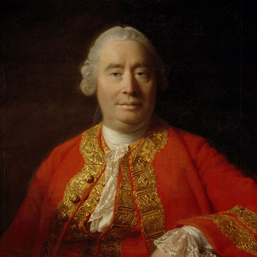 120. David Hume a náboženstvo pod paľbou