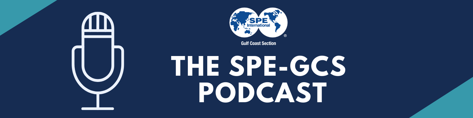 The SPE-GCS Podcast