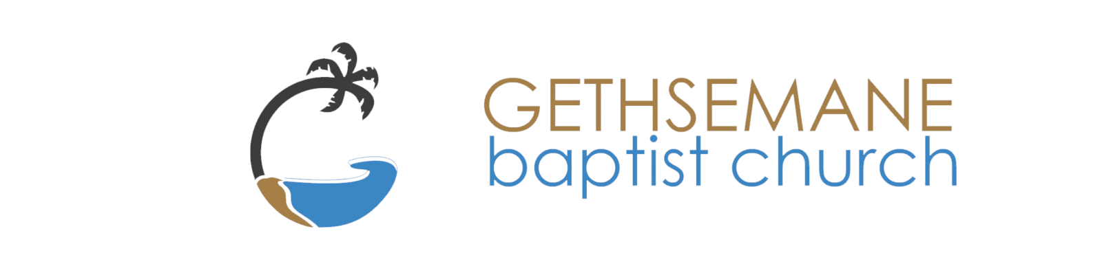 Gethsemane Baptist Church Podcast