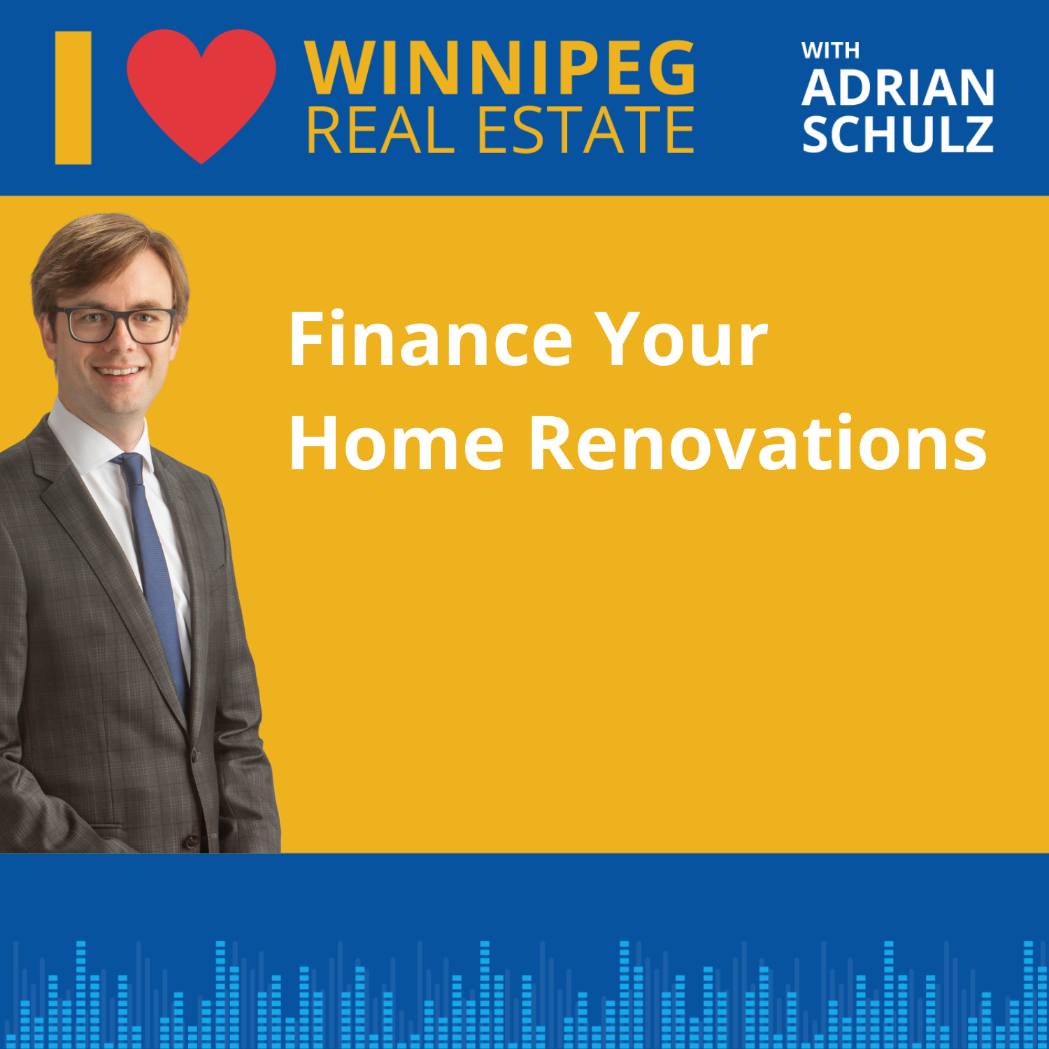 Finance Your Home Renovations Image