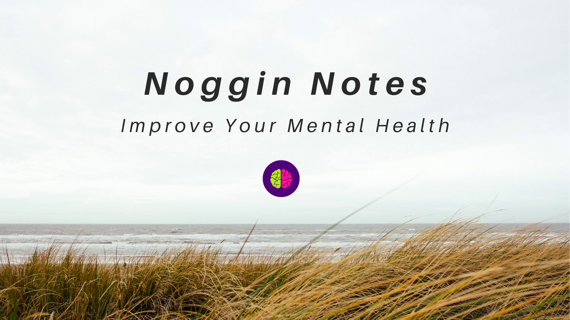Noggin Notes Podcast