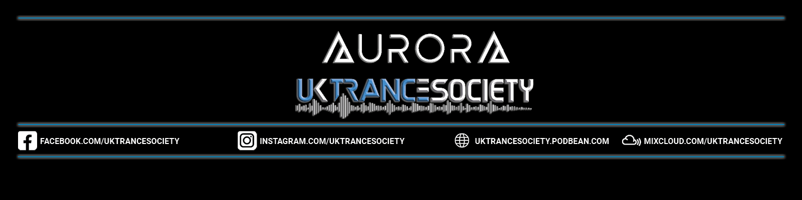 UK Trance Society Podcast