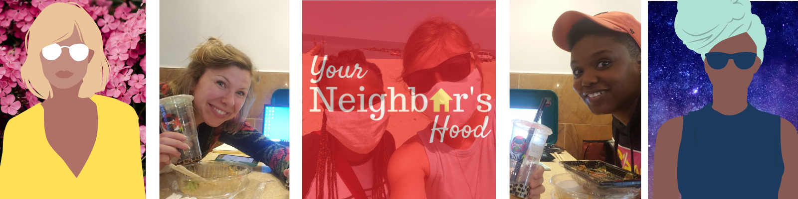 Your Neighbor's Hood Podcast
