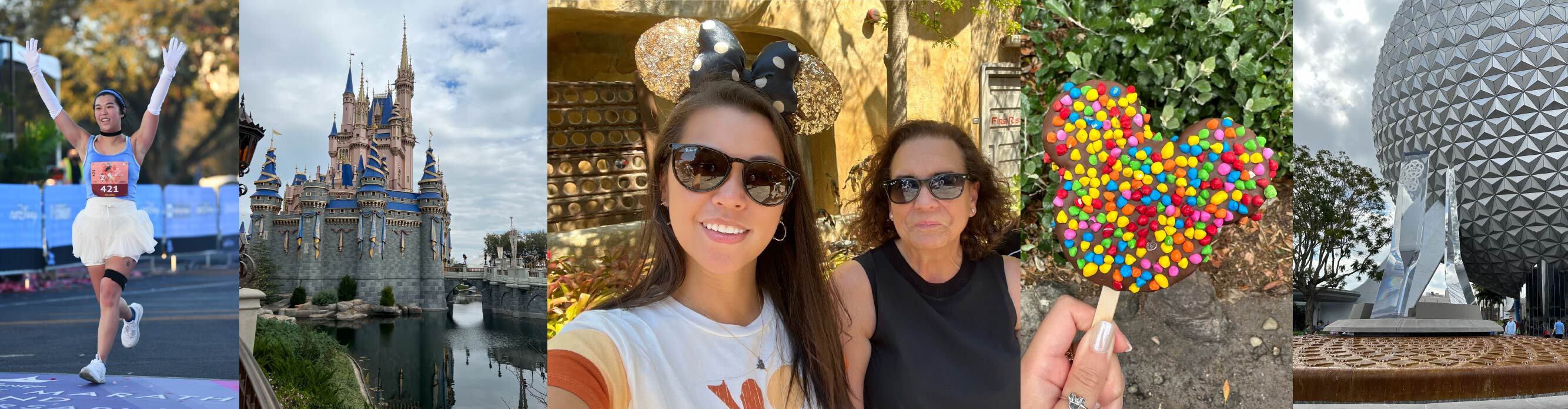 Mother Daughter Disney Podcast