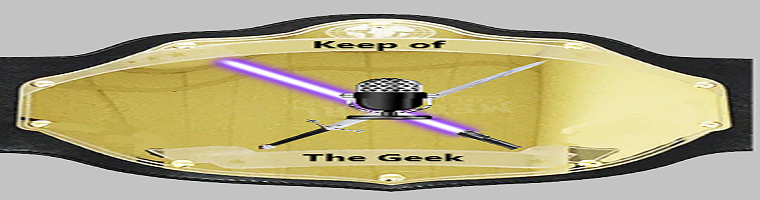 Keep of The Geek