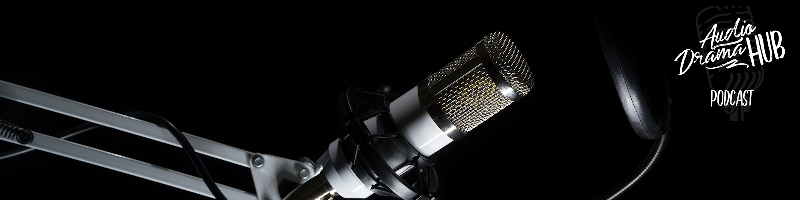 The Audio Drama Hub Podcast
