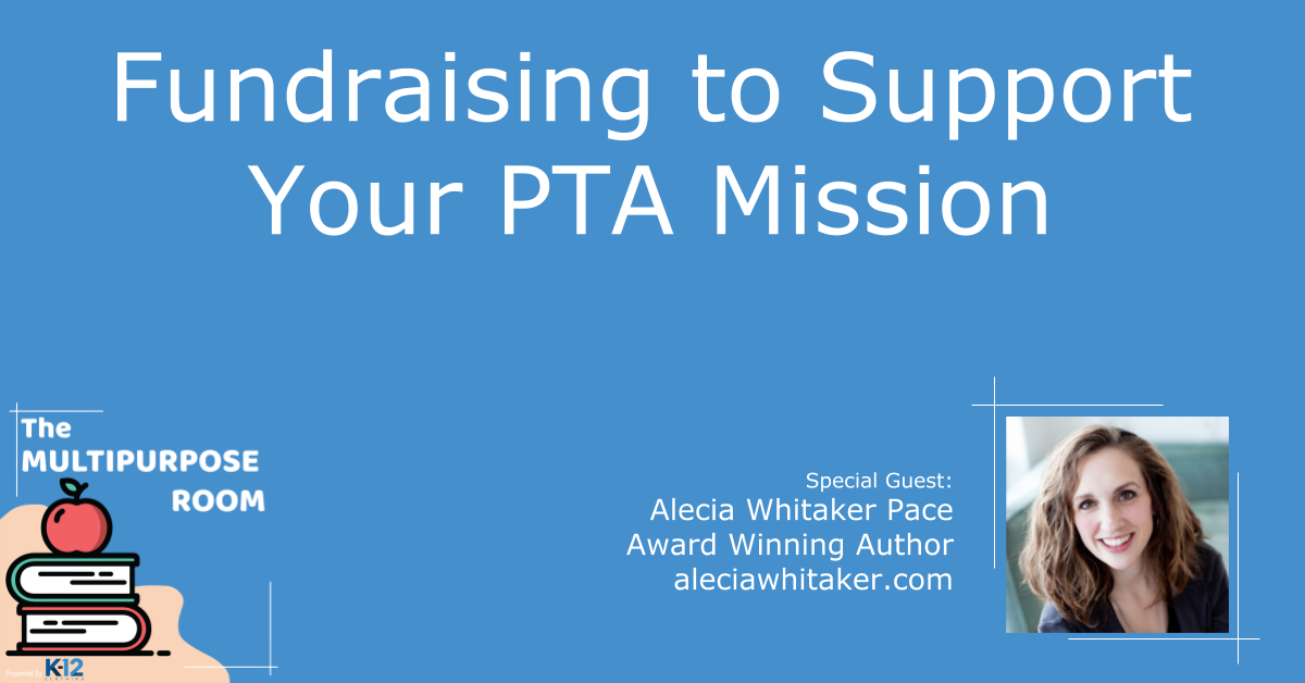 Fundraising to Support Your PTA Mission