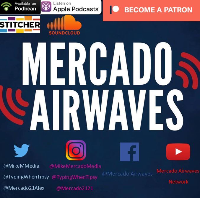 Mercado Airwaves Network