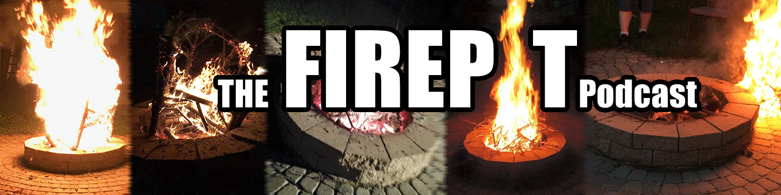 The Firepit Podcast
