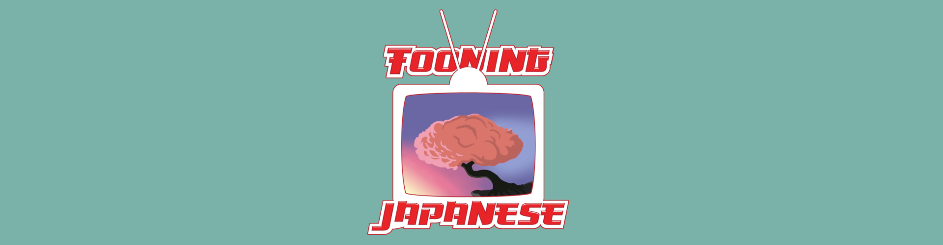 Tooning Japanese