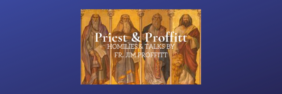 Priest & Proffitt