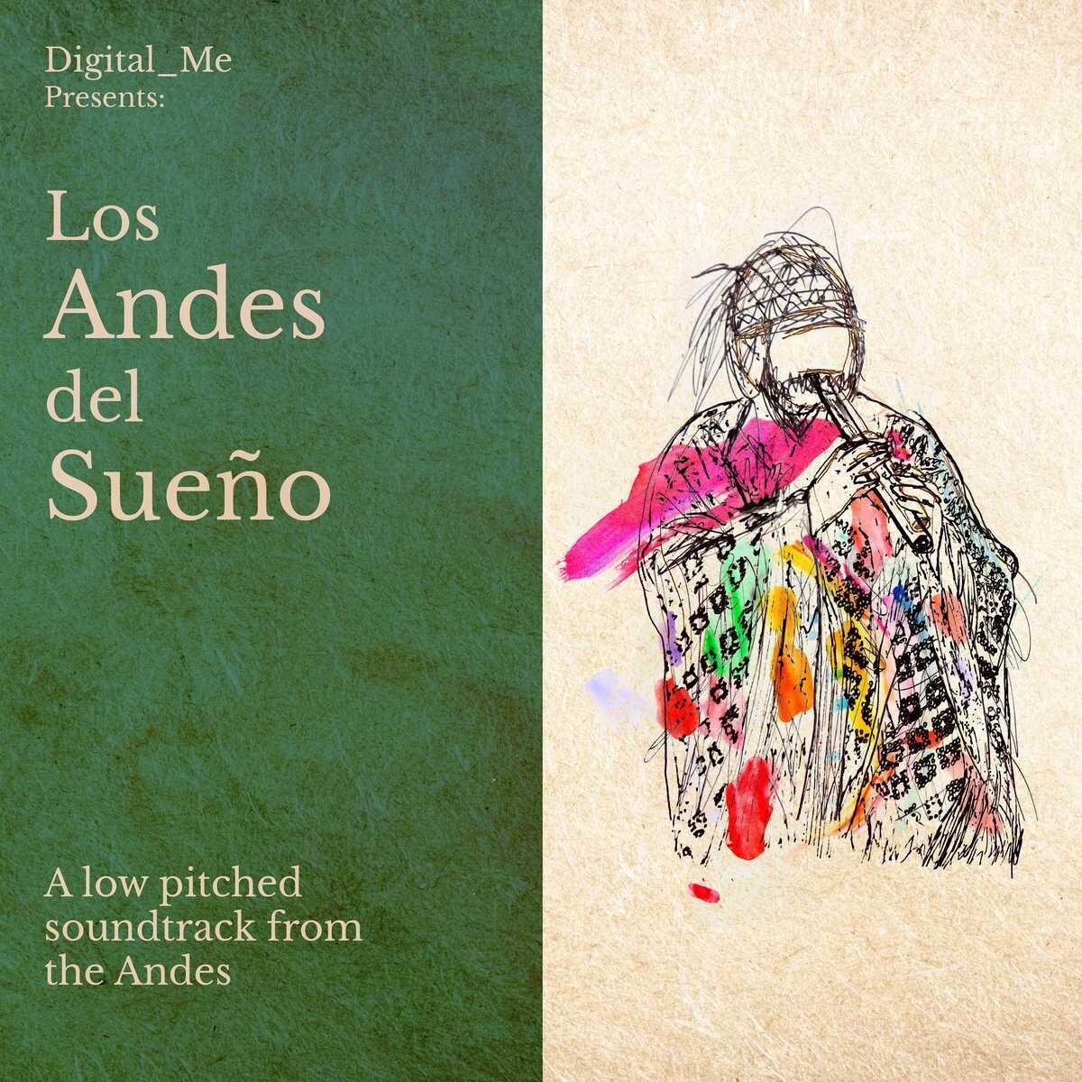 Lighthouse - Digital_Me presents: Los Andes Del Sue​ñ​o